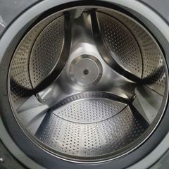 ET1363番⭐️ SANYOドラム式洗濯乾燥機⭐️