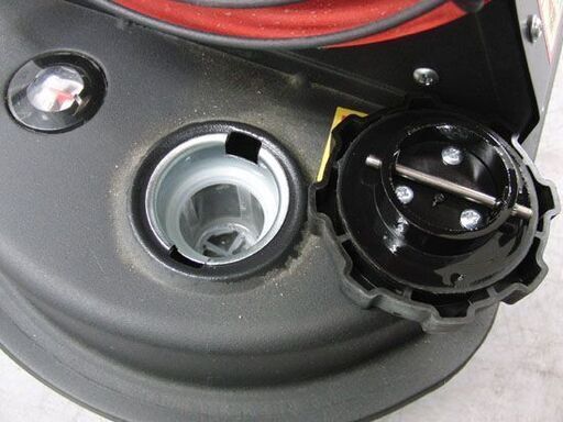 燃焼確認OK！ ワキタ パワーヒーター MPH10R ジェットヒーター