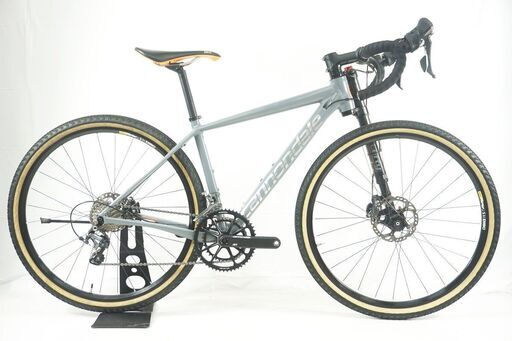 CANNONDALE 「キャノンデール」 SLATE 2018年モデル ロードバイク