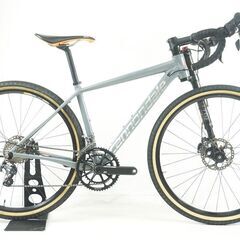 CANNONDALE 「キャノンデール」 SLATE 2018年モデル ロードバイク