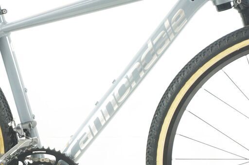 CANNONDALE 「キャノンデール」 SLATE 2018年モデル ロードバイク 