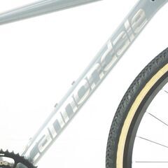 CANNONDALE 「キャノンデール」 SLATE 2018年モデル ロードバイク