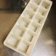 製氷ケース2