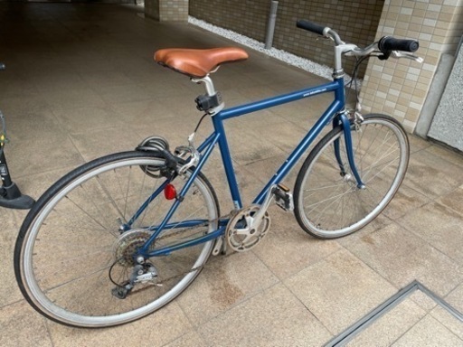 Tokyo Bike トーキョーバイク 自転車 26インチ