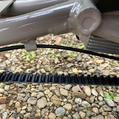 子供乗せ　bikke MOB dd(23bikkeMOBdd) ブリヂストン電動自転車