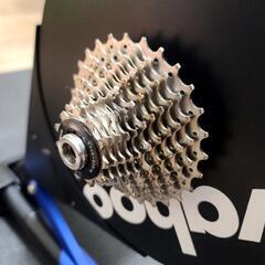 値下げしました！【美品】WahooスマートローラーKICKERclimb