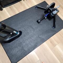 値下げしました！【美品】WahooスマートローラーKICKERclimb