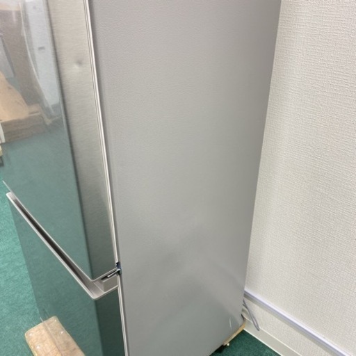 ＊アクア 2ドア冷凍冷蔵庫 128L 2019年製＊