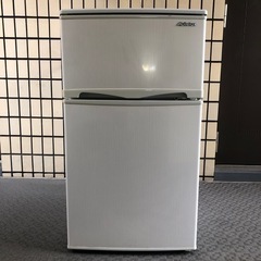 (取引成立)2017年製  冷蔵庫   