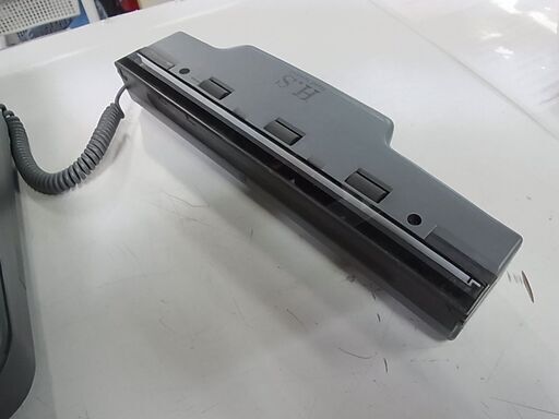 NEC　パーソナルファクシミリ　SPEAX22TA　スピークス　FAX付き電話機　感熱紙　スキャナー脱着