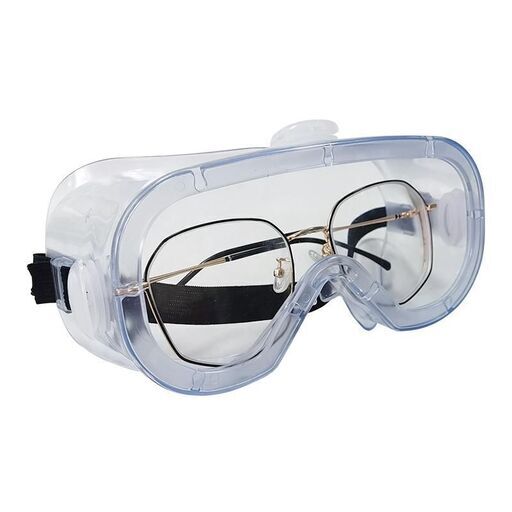 新品の鍵付き】【床にダメージあり】保冷コンテナ 長さ約665cm×幅230cm