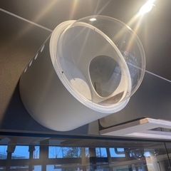 猫用ベッド（宇宙船）