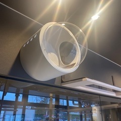 猫用ベッド（宇宙船）