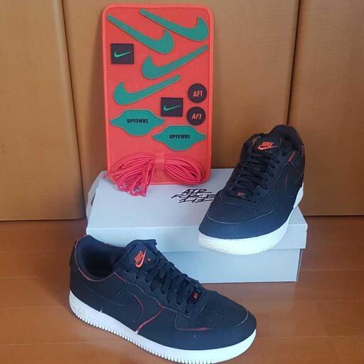 Nike AF 1/1 最終セール！