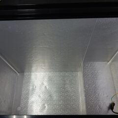 大型冷蔵庫 2020年製 CDF-200SA-HD 200L 動作確認＆清掃済 キャスター付き