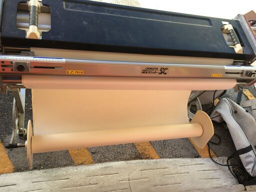 ★早い者勝ち★　極東　Hiβ‐MASTER　糊付け機　専用ケース付き　【ハンズクラフト宜野湾店】 ☆早い者勝ち☆ 極東 Hiβ‐MASTER 糊付け機 専用ケース付き 【ハンズ