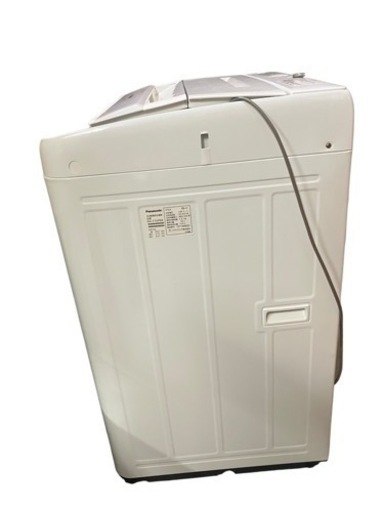 ◆Panasonic 7.0kg  2015年製　洗濯機◆ - 1