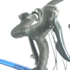 GIANT 「ジャイアント」 IDIOM 2017年モデル ミニベロ