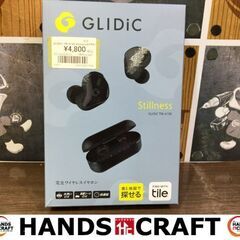 ★値下げ★ GLIDIC　TW-6100　Bluetoothイヤ...