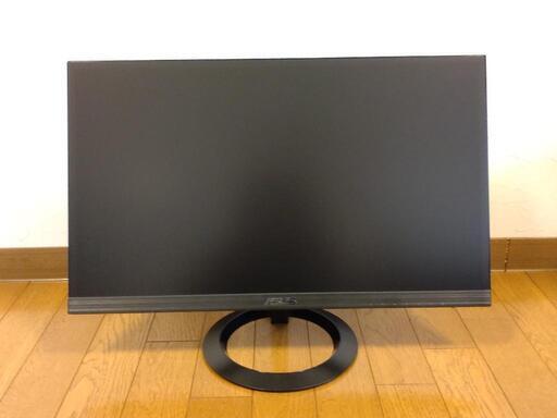 ★ASUS 23インチモニターVZ239HR★1年程使用★