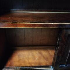 松本民芸家具　値下げ交渉可能