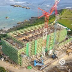 【社員寮完備】建設作業員