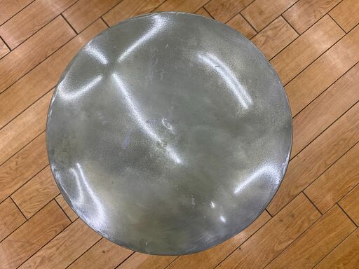 ERECTA（エレクター）Vintage Industrial Stool（ヴィンテージ インダストリアル スツール）