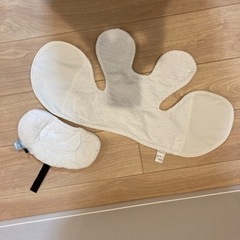 【美品】Combiクルムーヴ　スマートISOFIX