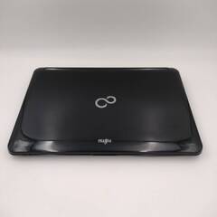 富士通 Core i7搭載 メモリ8G SSD256G webカメラ ブルーレイドライブ