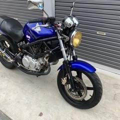 【ネット決済】ホンダ VTR250 250cc