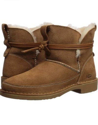 UGG レディース エスターブーツ 22cm