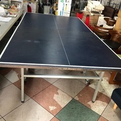 🏓卓球台🏓