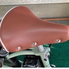 店頭在庫一台限り‼️大特価2022モデル ヤマハ バビーアンSPコーデ　ミスティグリーン