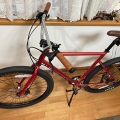 再！更に値下げしました！引取限定 大阪府茨木市】TERN ターン 2022年