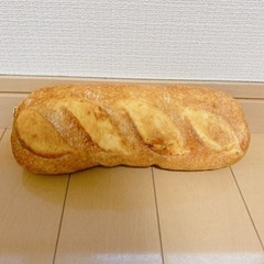 フランスパン風筆箱