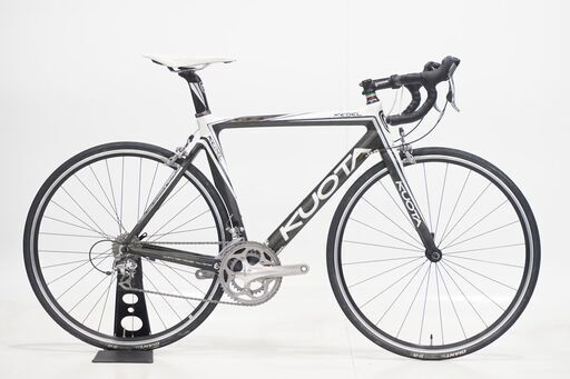 KUOTA 「クオータ」 KEBEL 2012年モデル ロードバイク
