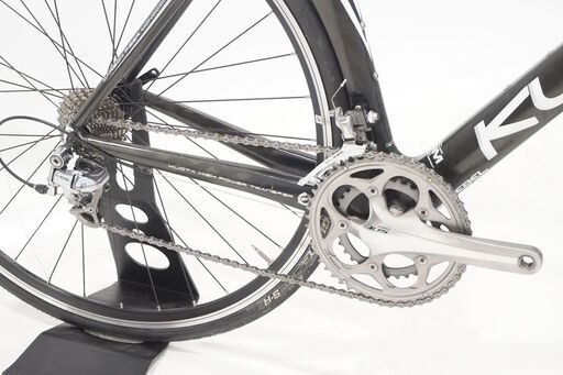 KUOTA 「クオータ」 KEBEL 2012年モデル ロードバイク 【公式通販】