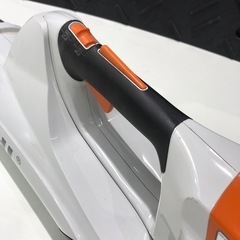 在庫処分セール】展示品 スチール ブロワー バッテリー式 BGA85