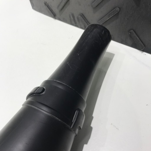 在庫処分セール】展示品 スチール ブロワー バッテリー式 BGA85