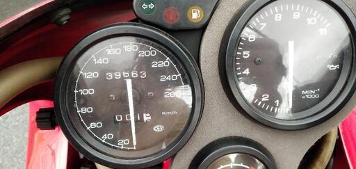 車検2年付 ドカティ ss750 神奈川県