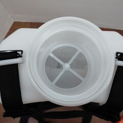 ハンズクラフト安佐北店】スマートコーシン SLS-10 充電式噴霧器 10L 工進