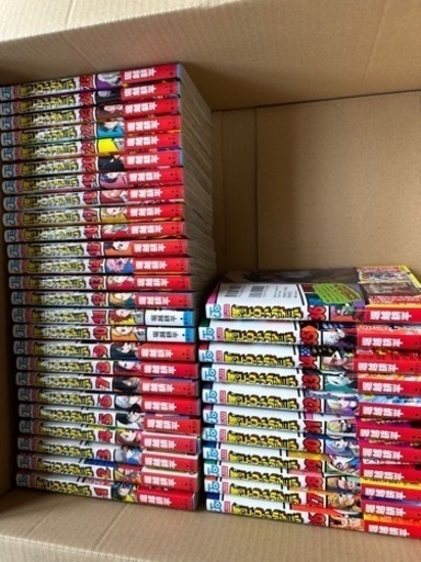 僕のヒーローアカデミア　ヒロアカ　コミック　漫画　1〜36巻セット