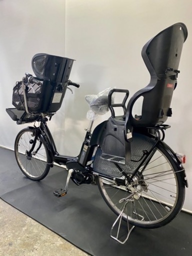 関東全域送料無料 保証付き 電動自転車 ブリヂストン アンジェリーノ