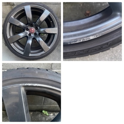 お話し中】R35 GTーR 前期 リヤ4本通し 【公式通販】 お話し中】R35 GTーR 前期 リヤ4本通し 【公式通販】