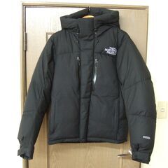 新品未使用　THE NORTH FACE バルトロライトジャケッ...