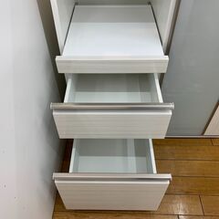 ニトリ nitori キッチンカウンター ボスティアシリーズ