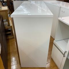 ニトリ nitori キッチンカウンター ボスティアシリーズ