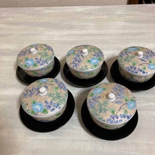 お茶セット