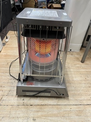 P4177 動作確認済み♪ サンポット 2006年製 KBR-190D ブルーロータリー