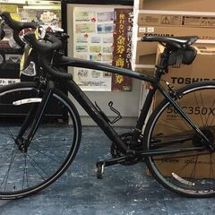 ビアンキ BERGAMO（ベルガモ）ロードバイク